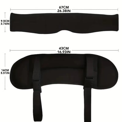 3D Contoured Travel Pillow 100% Blackout Zero Eye Pressure Sleeping Mask Soft Adjustable Travel Accessories Airplane